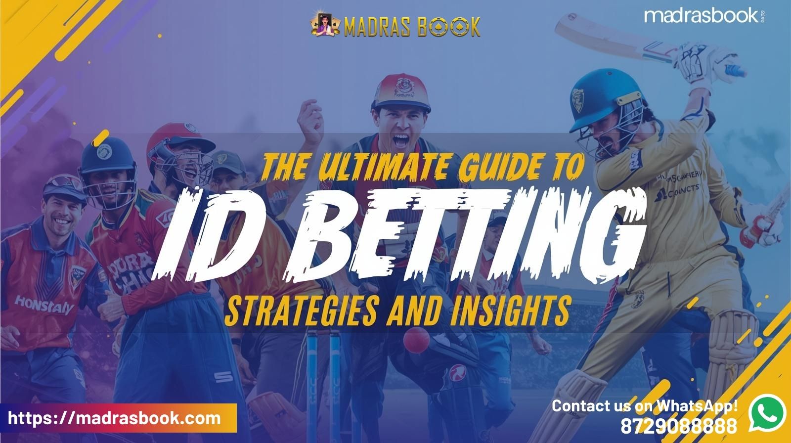 How to Maximize Wins with Expert Cricket Betting Predictions
